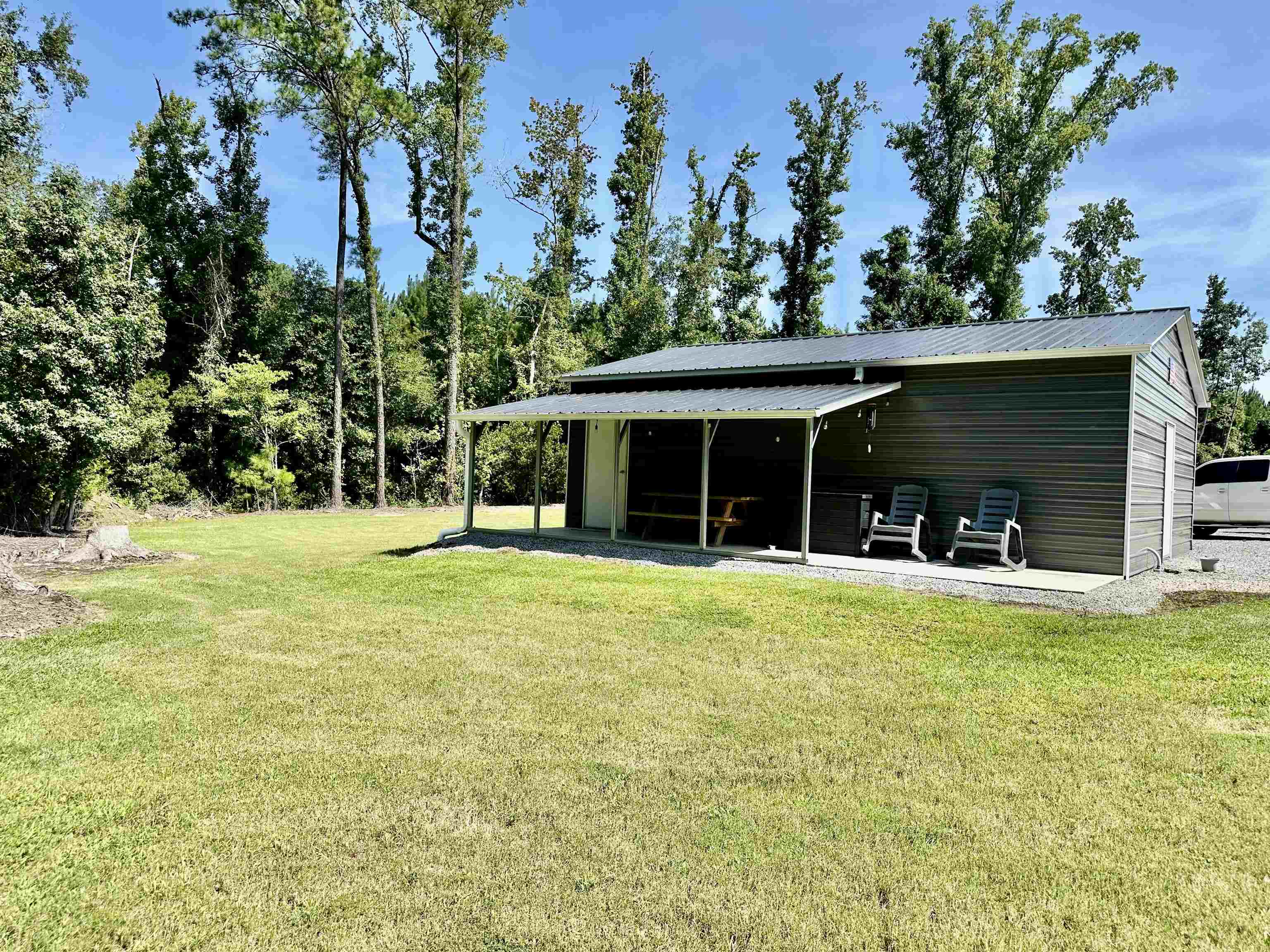 19503 Choppee Road Hemingway, SC 29554 - Photo 12 of 29 Gallery Image 12