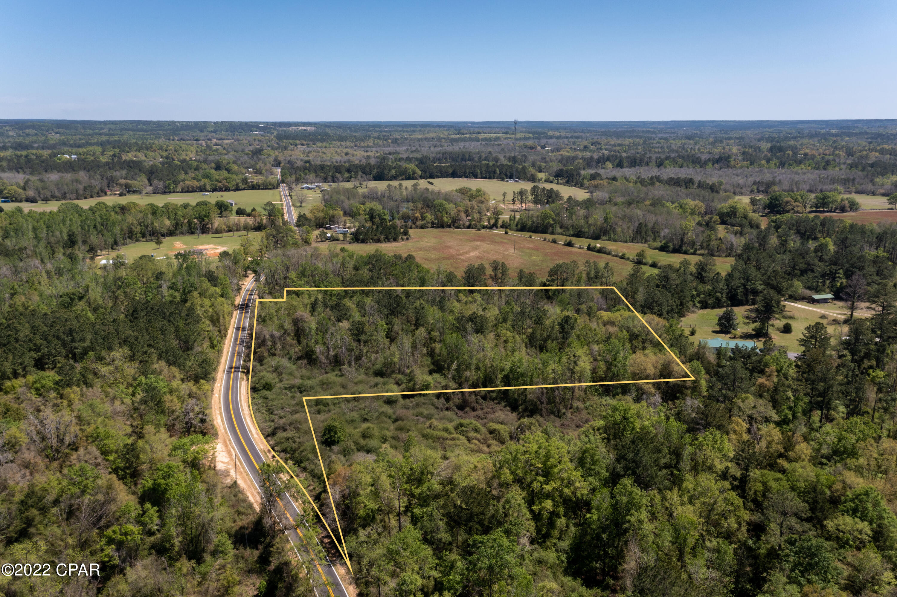 Xx Cane Mill Road Chipley, FL 32428 - Photo 2 of 12