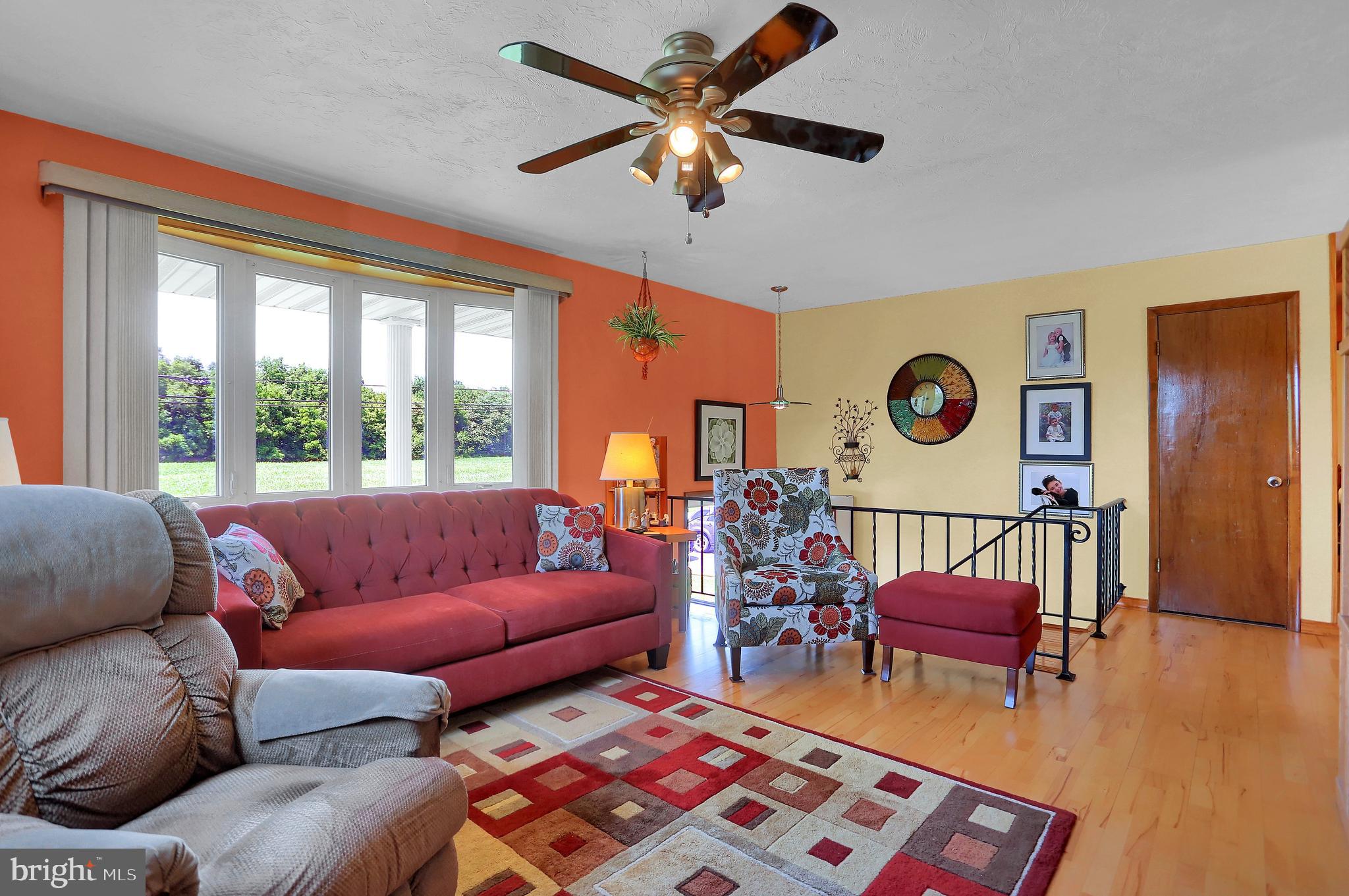 135 Chapel Road Hanover, PA 17331 - Photo 18 of 46
