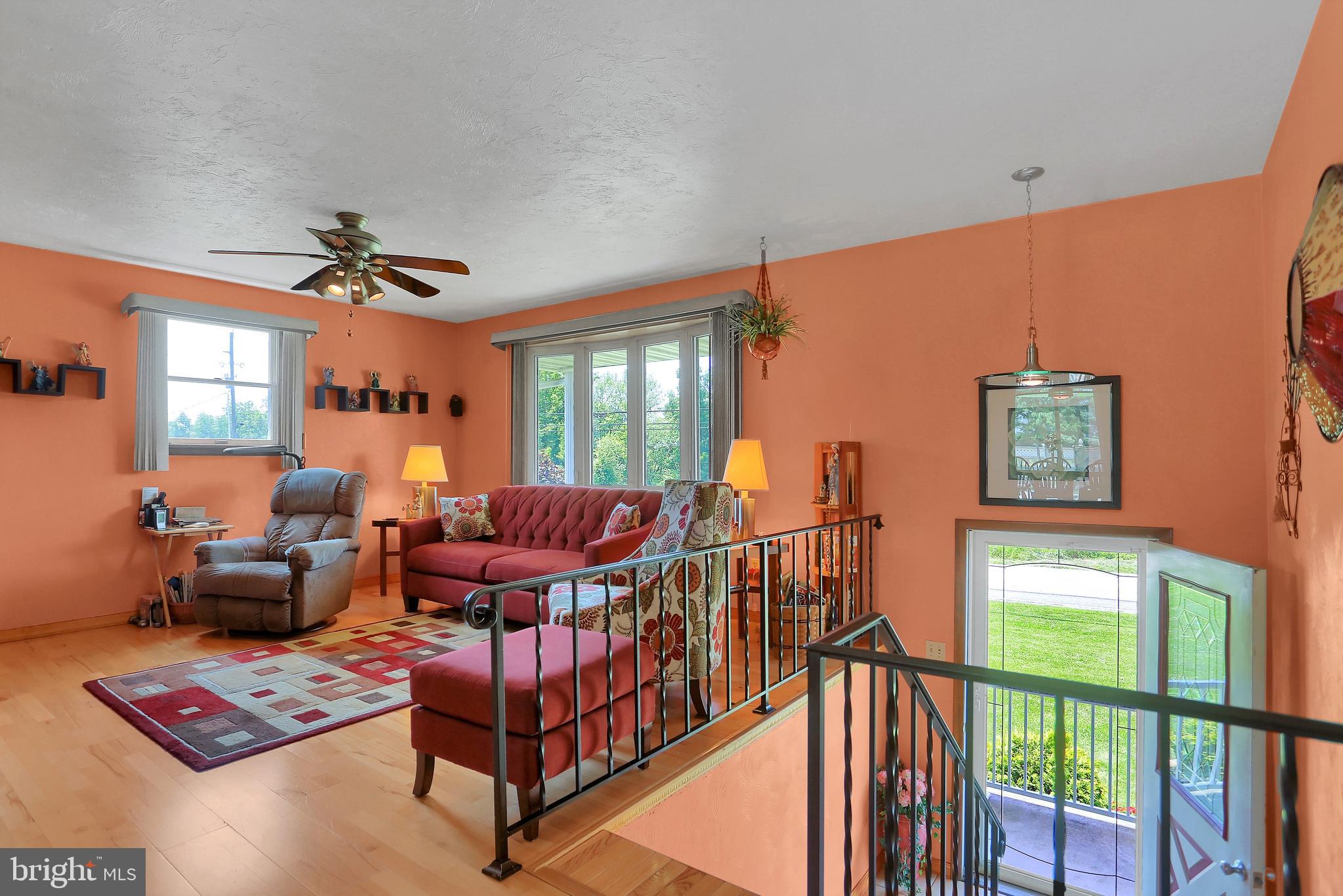 135 Chapel Road Hanover, PA 17331 - Photo 20 of 46