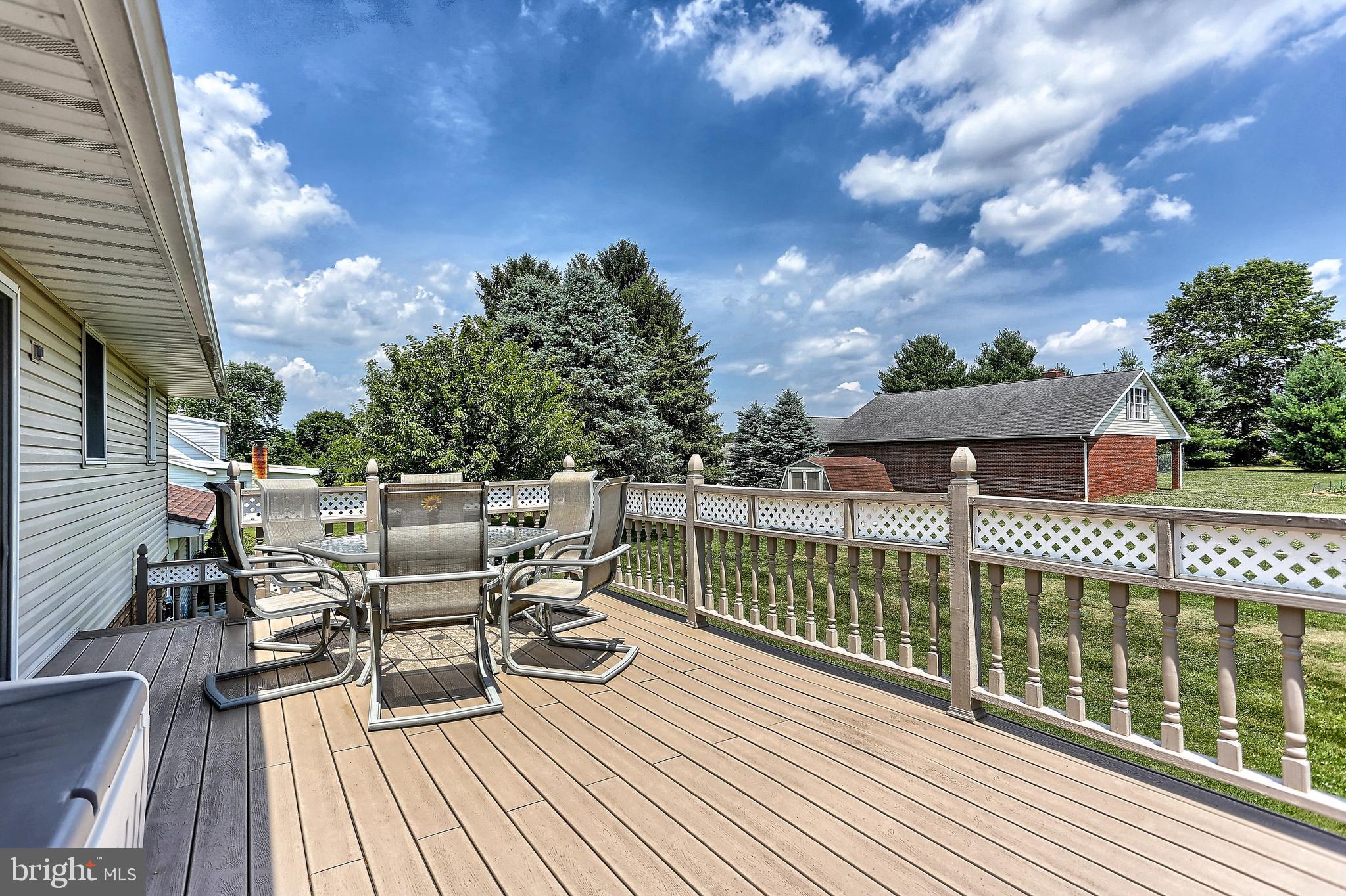 135 Chapel Road Hanover, PA 17331 - Photo 41 of 46