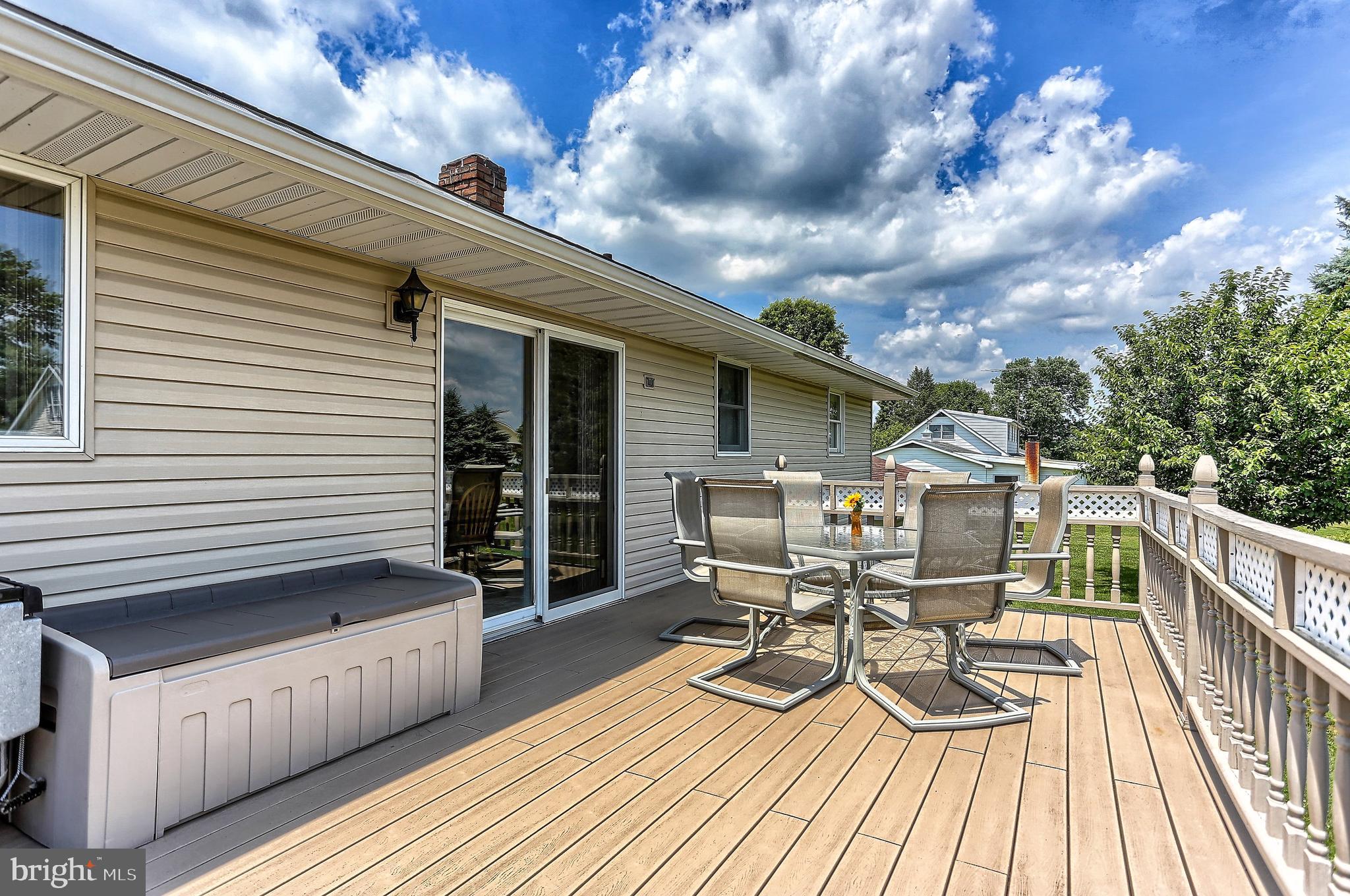 135 Chapel Road Hanover, PA 17331 - Photo 42 of 46