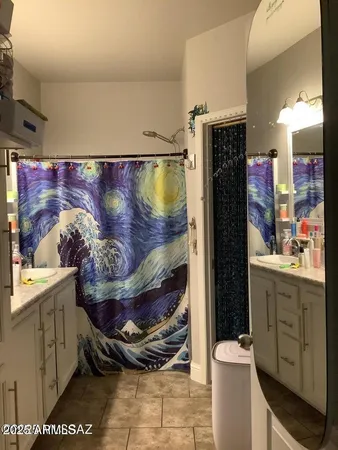 a view of a ocean view