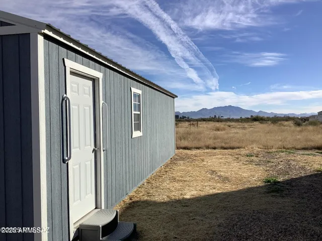 $250,000 | 3736 Jackson Lane, Willcox, AZ 85643