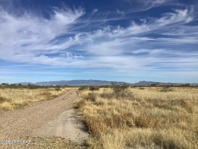 $250,000 | 3736 Jackson Lane, Willcox, AZ 85643