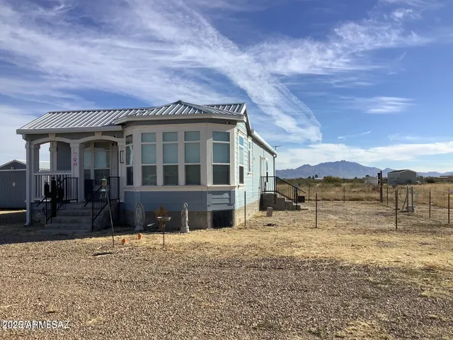 $250,000 | 3736 Jackson Lane, Willcox, AZ 85643