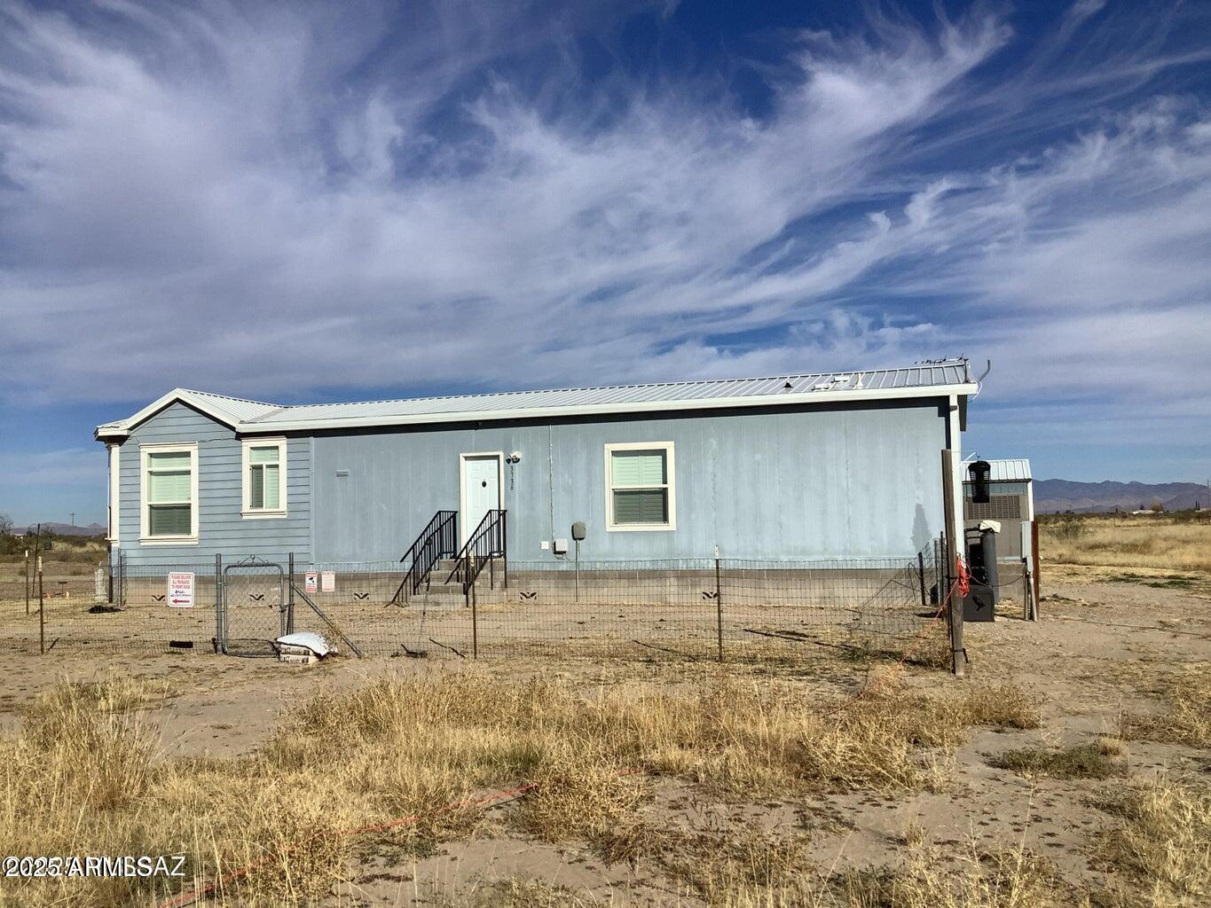 3736 Jackson Lane Willcox, AZ 85643 - Photo 30 of 36 a room with natural light