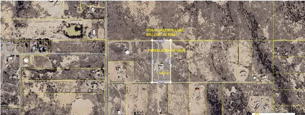 $250,000 | 3736 Jackson Lane, Willcox, AZ 85643