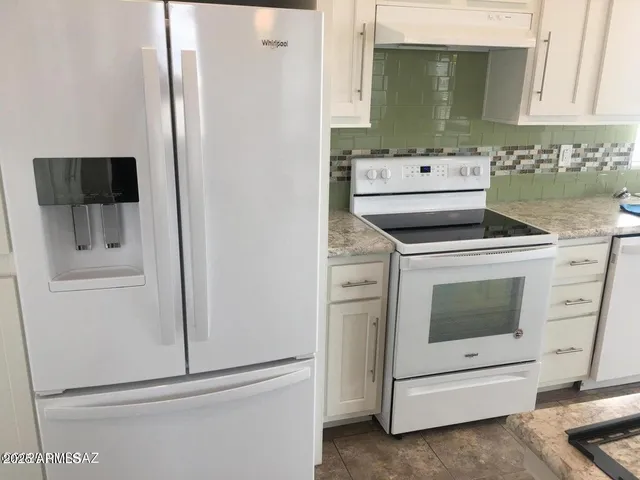 $250,000 | 3736 Jackson Lane, Willcox, AZ 85643