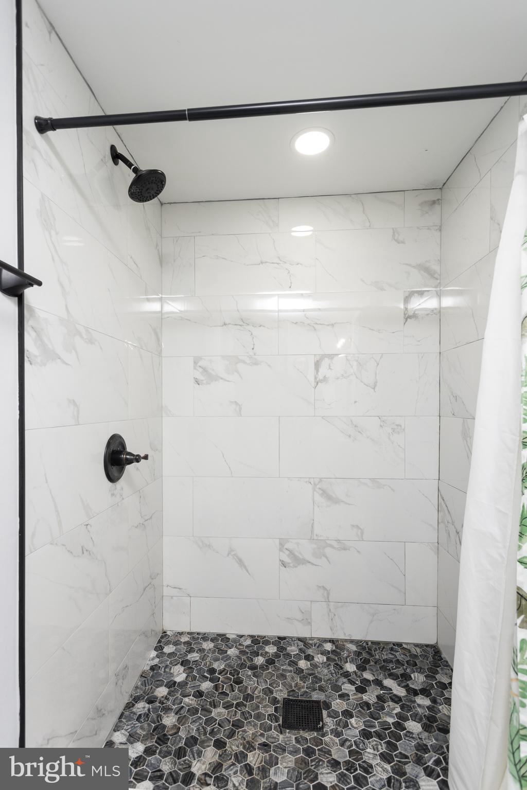 14 Colonial Road Bel Air, MD 21014 - Photo 29 of 33 Lower Level Full Bath