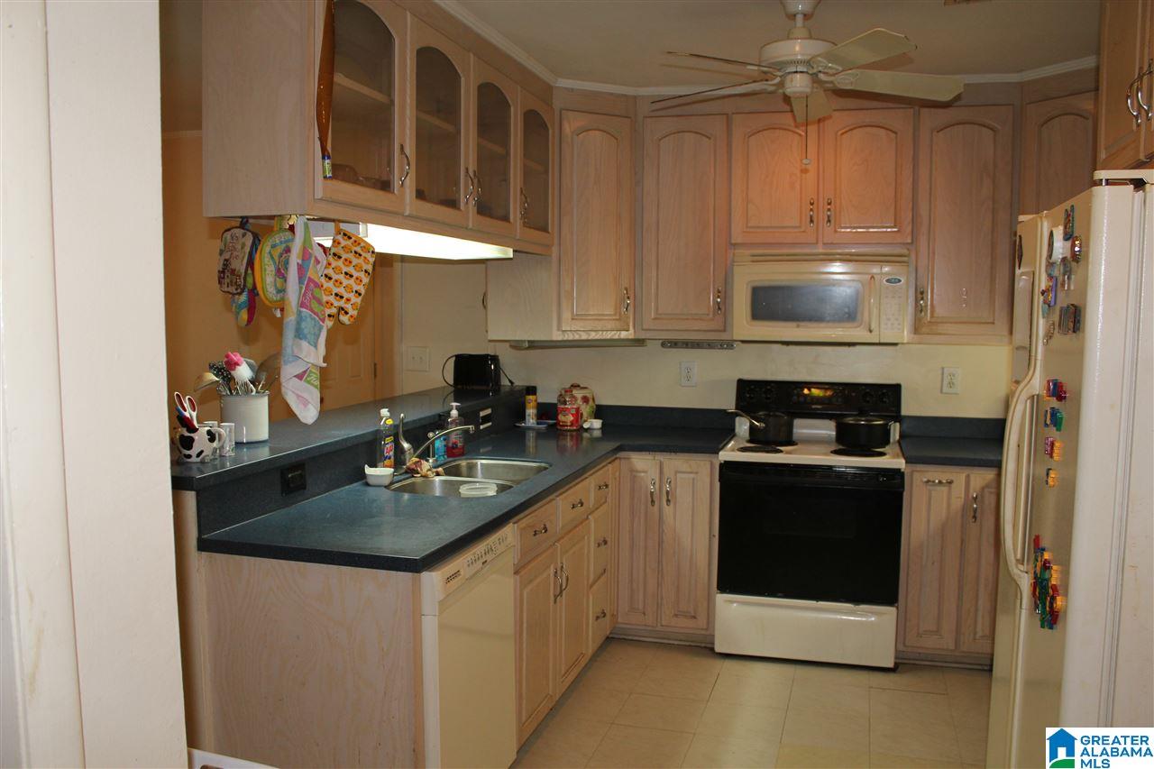 2727 Marvel Road Brierfield, AL 35035 - Photo 4 of 22