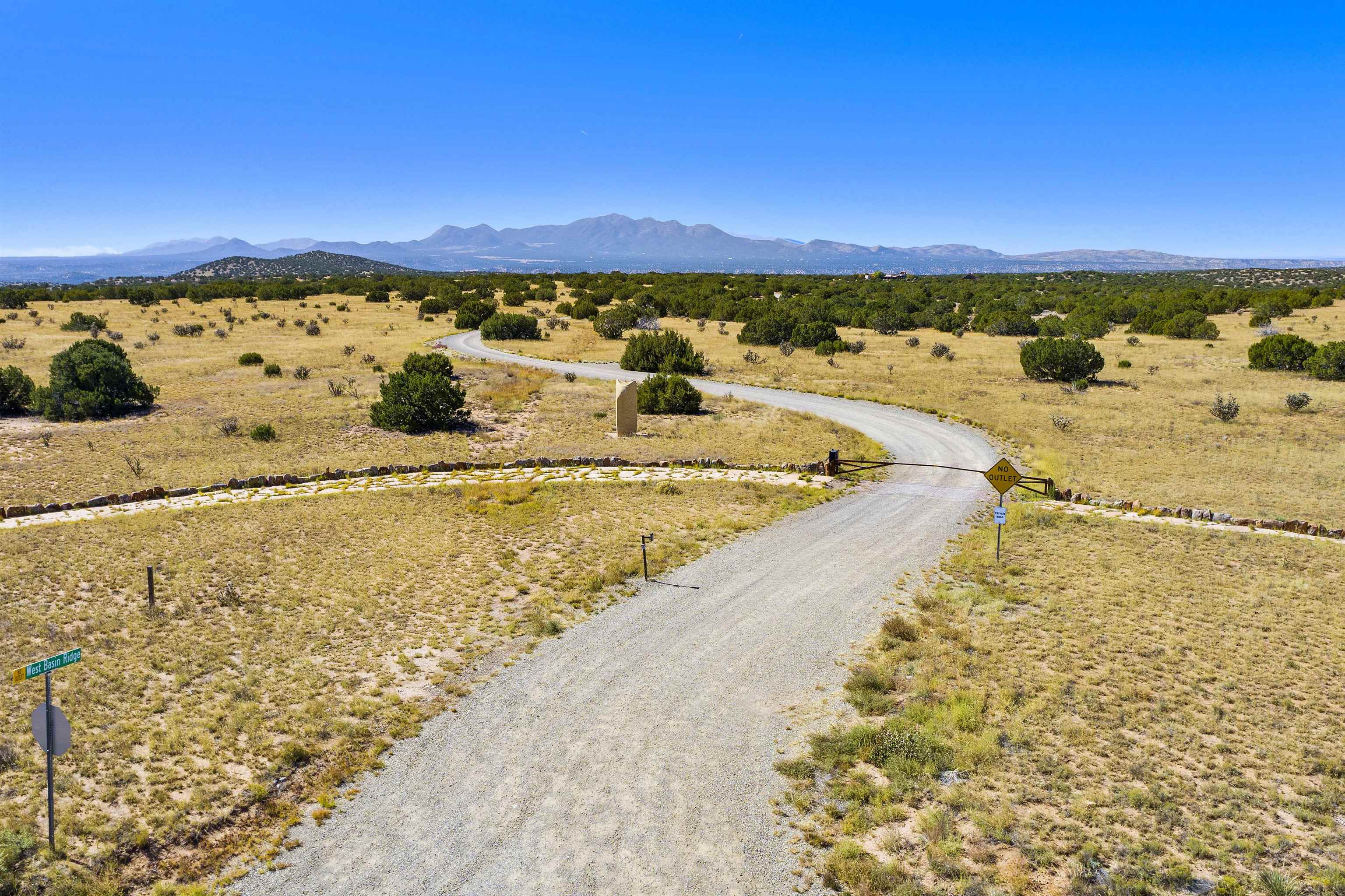 84 West Basin Ridge Cerrillos, NM 87010 - Photo 25 of 25