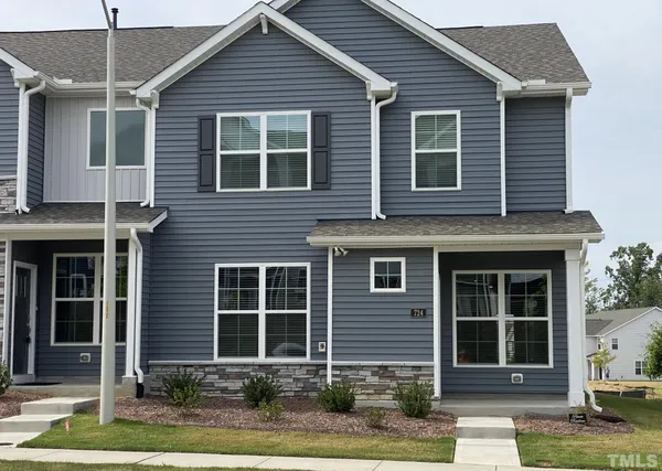 $405,000 | 724 Westec Way, Fuquay-Varina, NC 27526