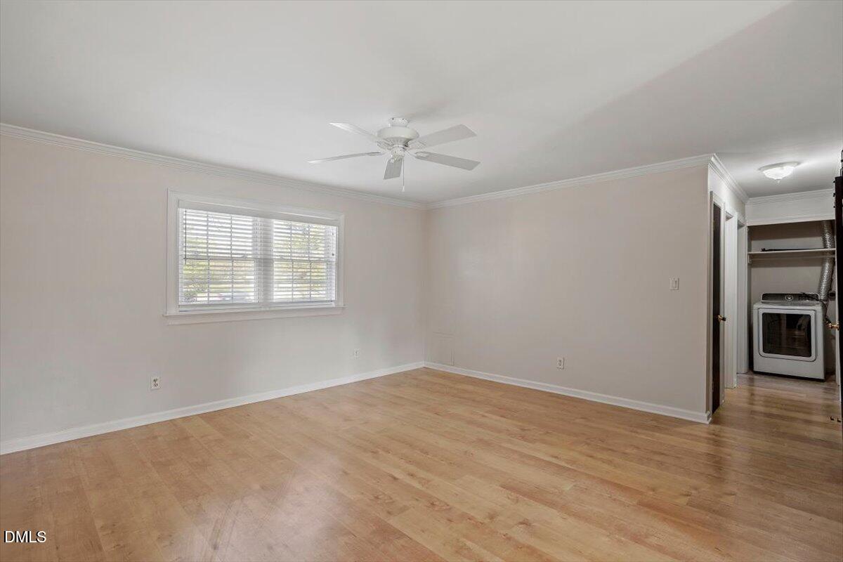 5804 Falls Of Neuse Road, Unit G Raleigh, NC 27609 - Photo 6 of 25 Gallery Image 6