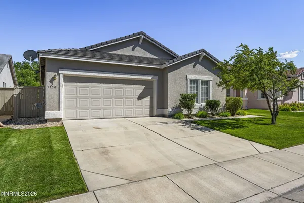 $615,000 | 1550 Canyonlands Court, Reno, NV 89521