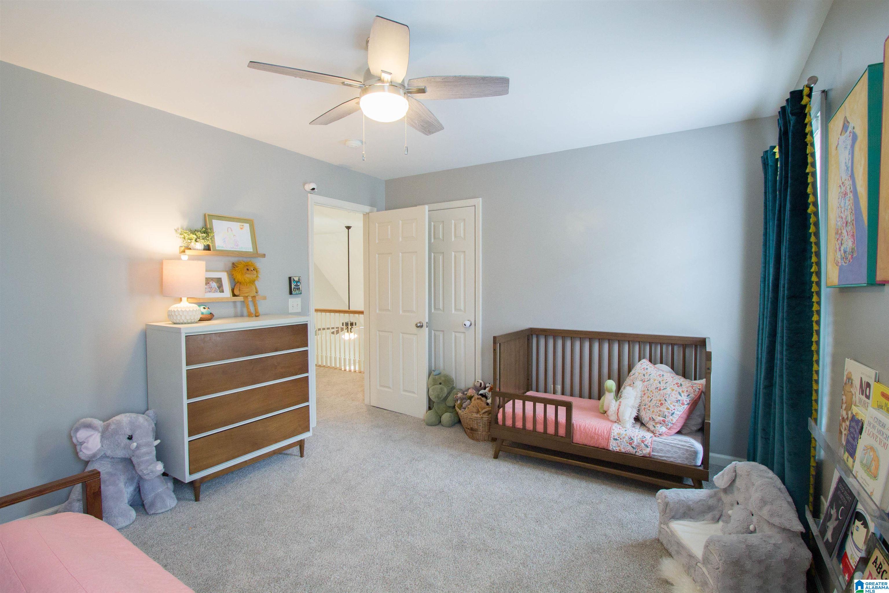 3599 Harrier Road Trussville, AL 35173 - Photo 37 of 53