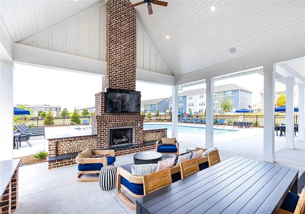 12607 Persky Place, Unit CHAPPELL 183 Covington, GA 30014 - Photo 12 of 29