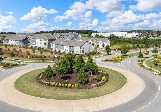 $2,050 | 12607 Persky Place, Unit CHAPPELL 183, Covington, GA 30014