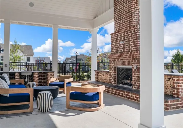 $2,050 | 12607 Persky Place, Unit CHAPPELL 183, Covington, GA 30014