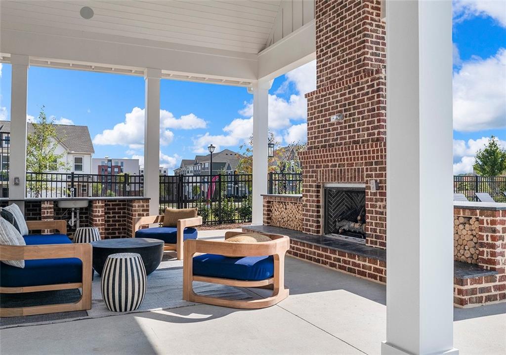 12607 Persky Place, Unit CHAPPELL 183 Covington, GA 30014 - Photo 16 of 29