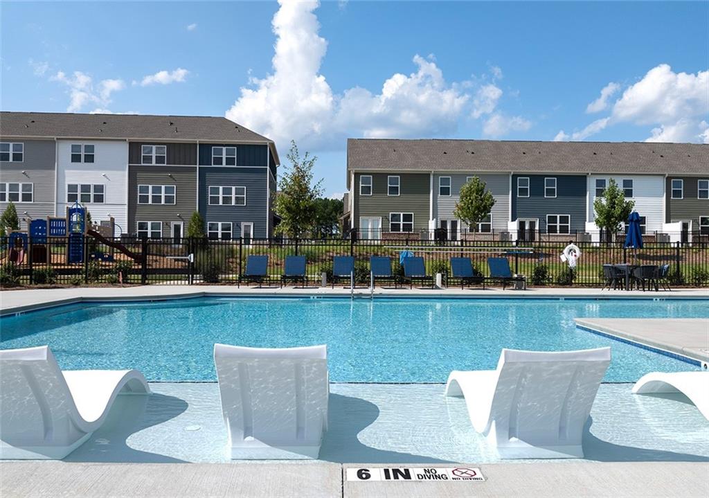 12607 Persky Place, Unit CHAPPELL 183 Covington, GA 30014 - Photo 18 of 29