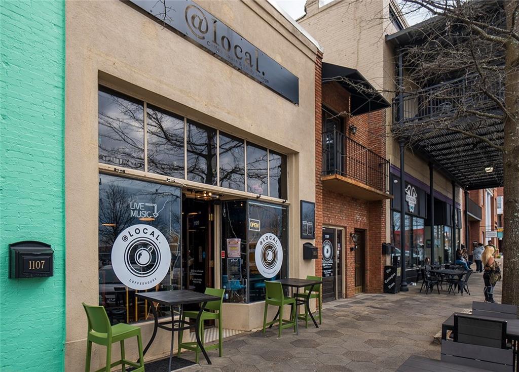 12607 Persky Place, Unit CHAPPELL 183 Covington, GA 30014 - Photo 21 of 29