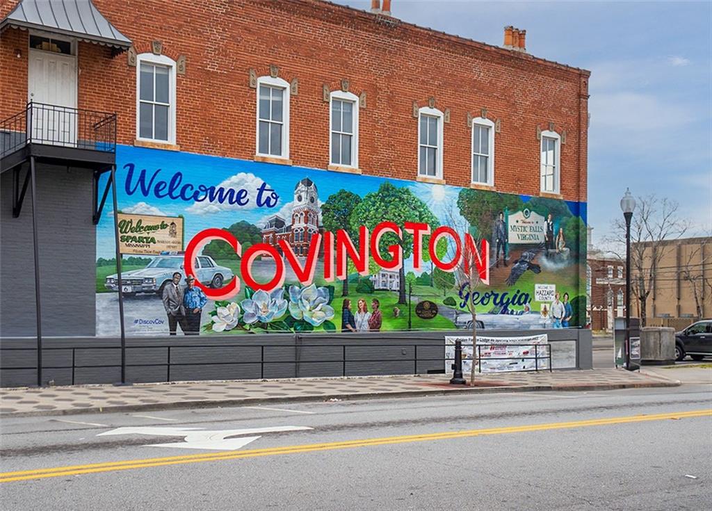 12607 Persky Place, Unit CHAPPELL 183 Covington, GA 30014 - Photo 22 of 29