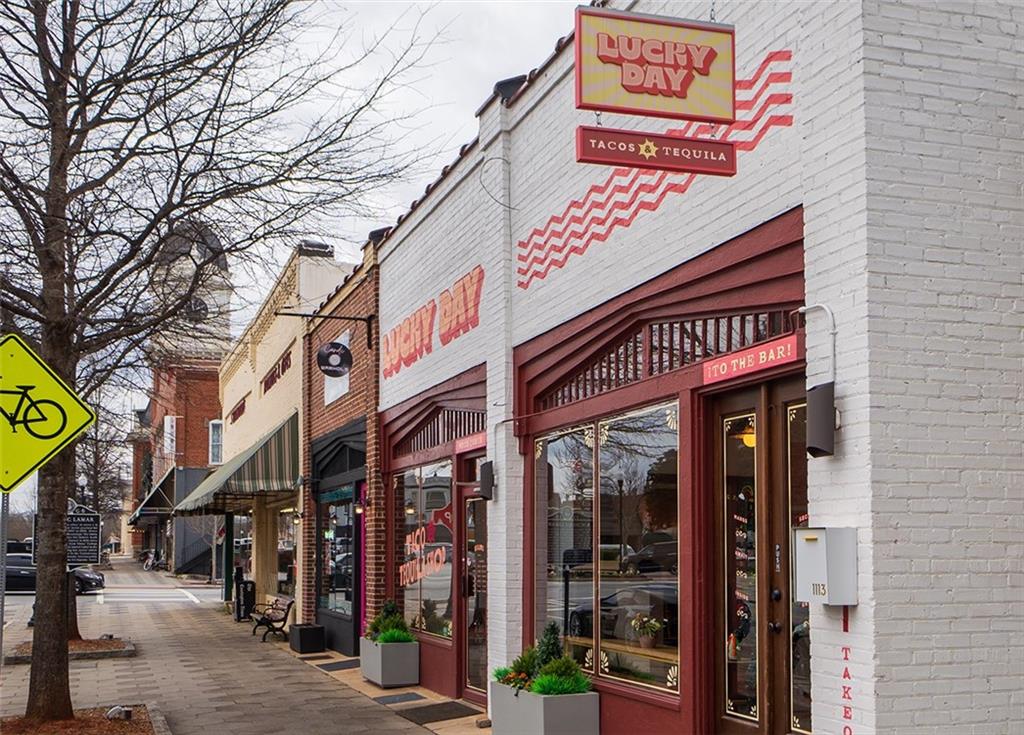 12607 Persky Place, Unit CHAPPELL 183 Covington, GA 30014 - Photo 24 of 29