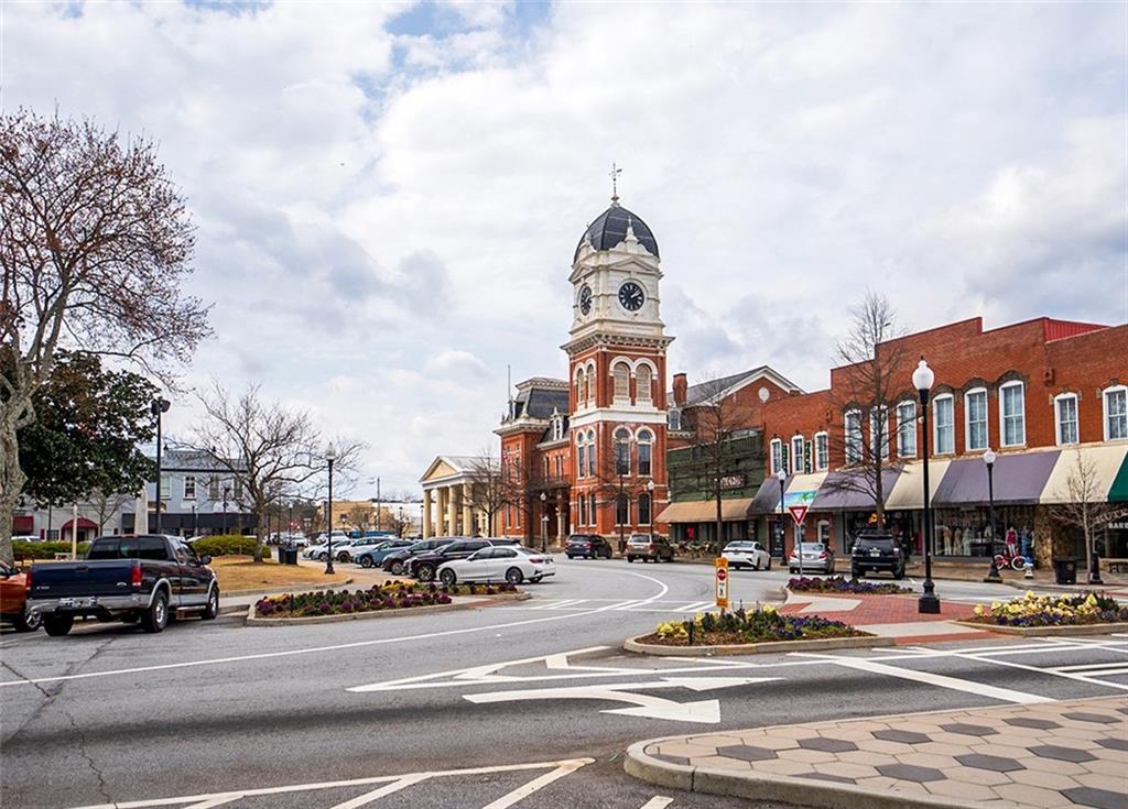 12607 Persky Place, Unit CHAPPELL 183 Covington, GA 30014 - Photo 25 of 29