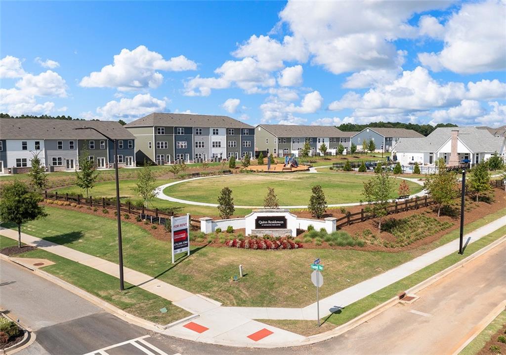 12607 Persky Place, Unit CHAPPELL 183 Covington, GA 30014 - Photo 27 of 29