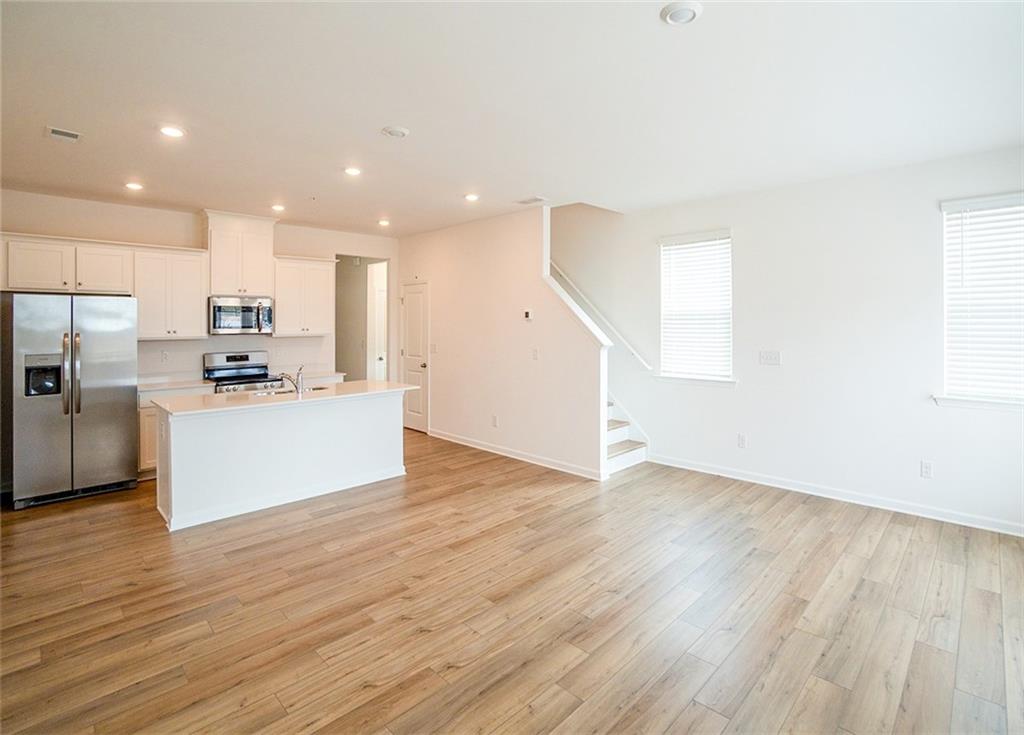 12607 Persky Place, Unit CHAPPELL 183 Covington, GA 30014 - Photo 3 of 29