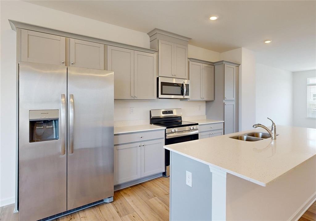 12607 Persky Place, Unit CHAPPELL 183 Covington, GA 30014 - Photo 4 of 29