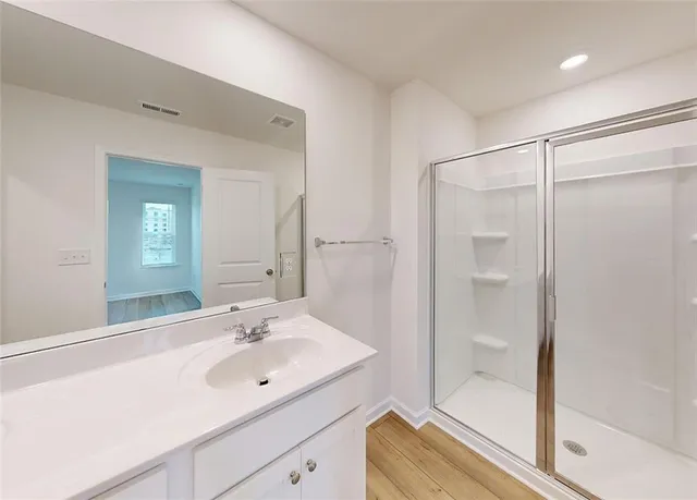 $2,050 | 12607 Persky Place, Unit CHAPPELL 183, Covington, GA 30014