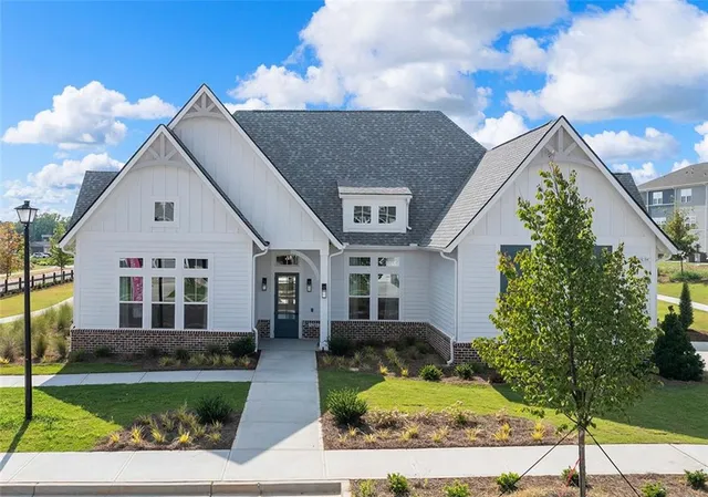 $2,050 | 12607 Persky Place, Unit CHAPPELL 183, Covington, GA 30014