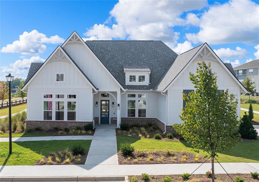 12607 Persky Place, Unit CHAPPELL 183 Covington, GA 30014 - Photo 9 of 29