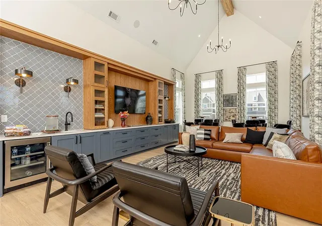 $2,050 | 12607 Persky Place, Unit CHAPPELL 183, Covington, GA 30014