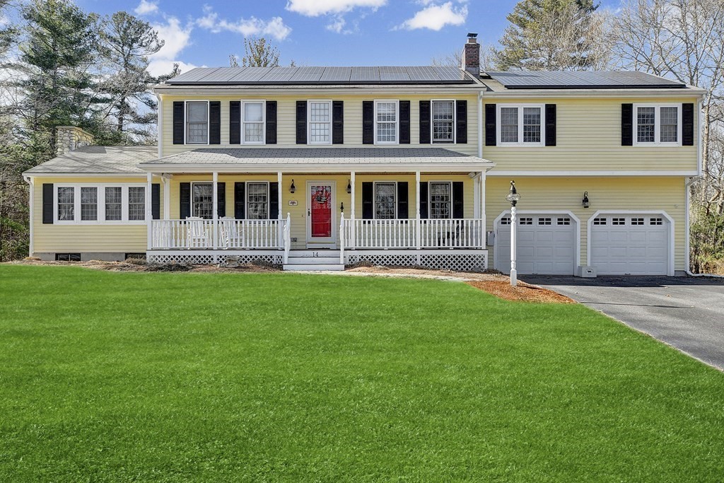 14 Ballou Road Hopedale, MA 01747 - Photo 1 of 42 Gallery Image 1