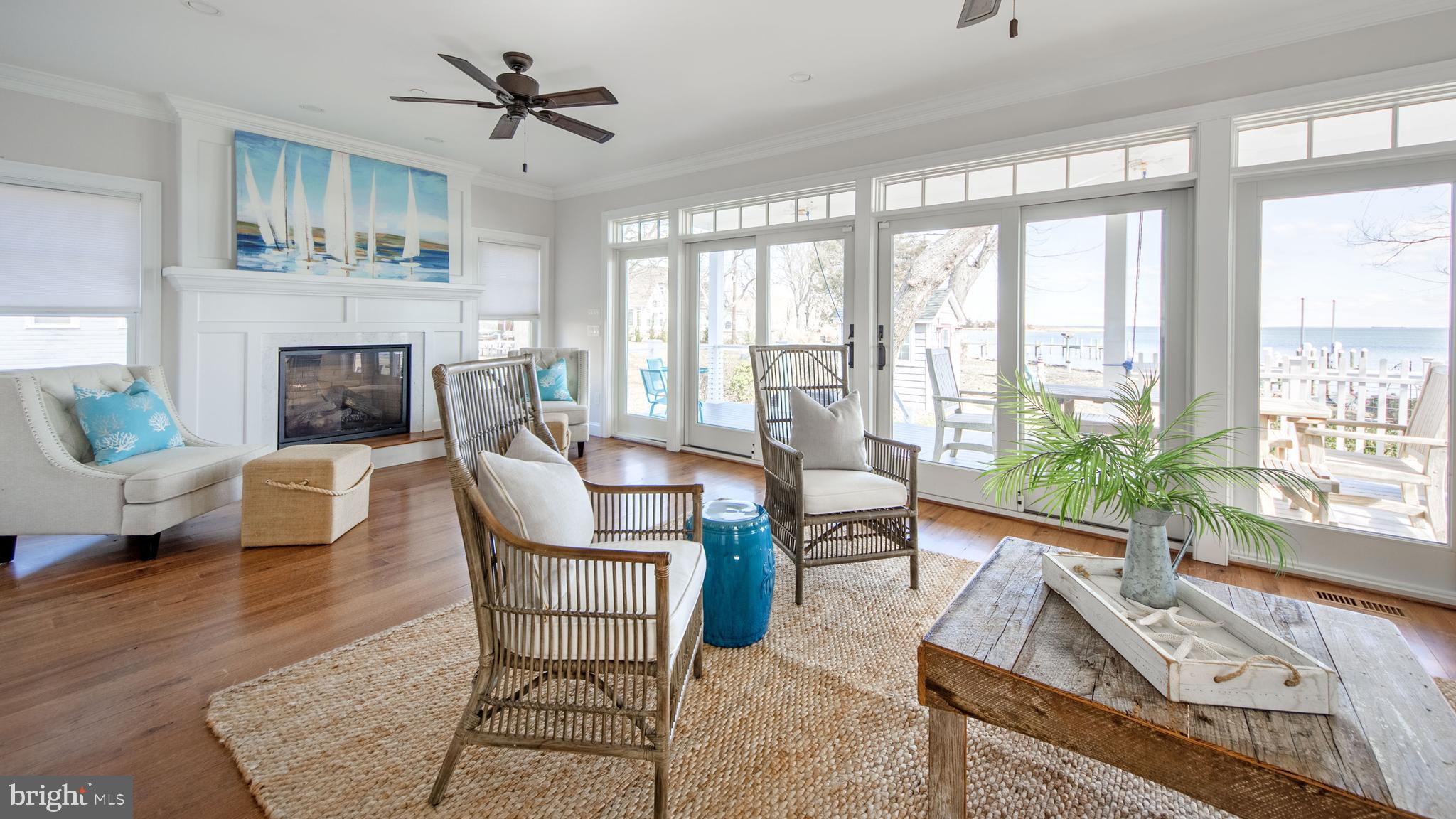 1538 Robinson Road Shady Side, MD 20764 - Photo 11 of 71