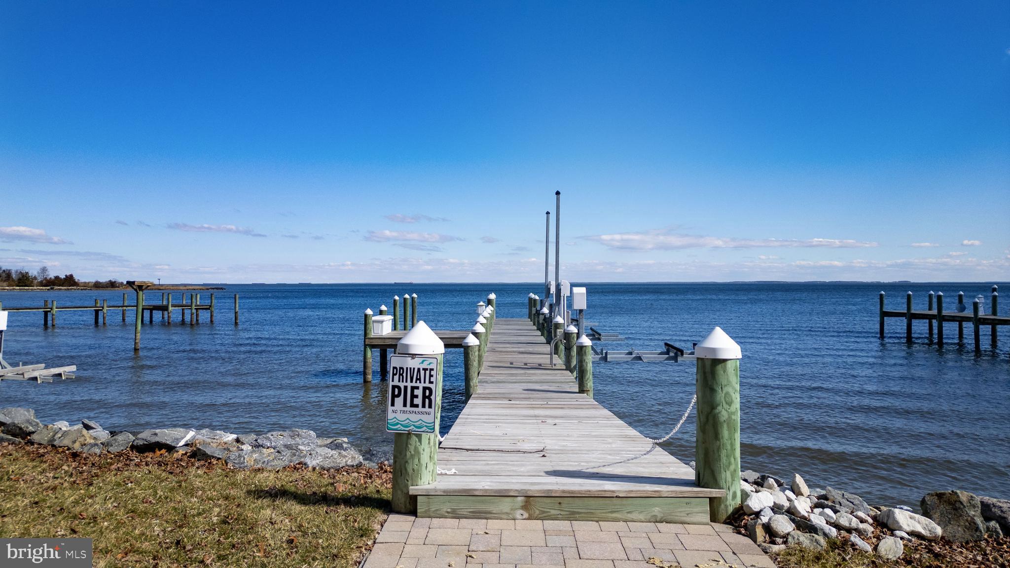 1538 Robinson Road Shady Side, MD 20764 - Photo 2 of 71 a view of a terrace with chairs