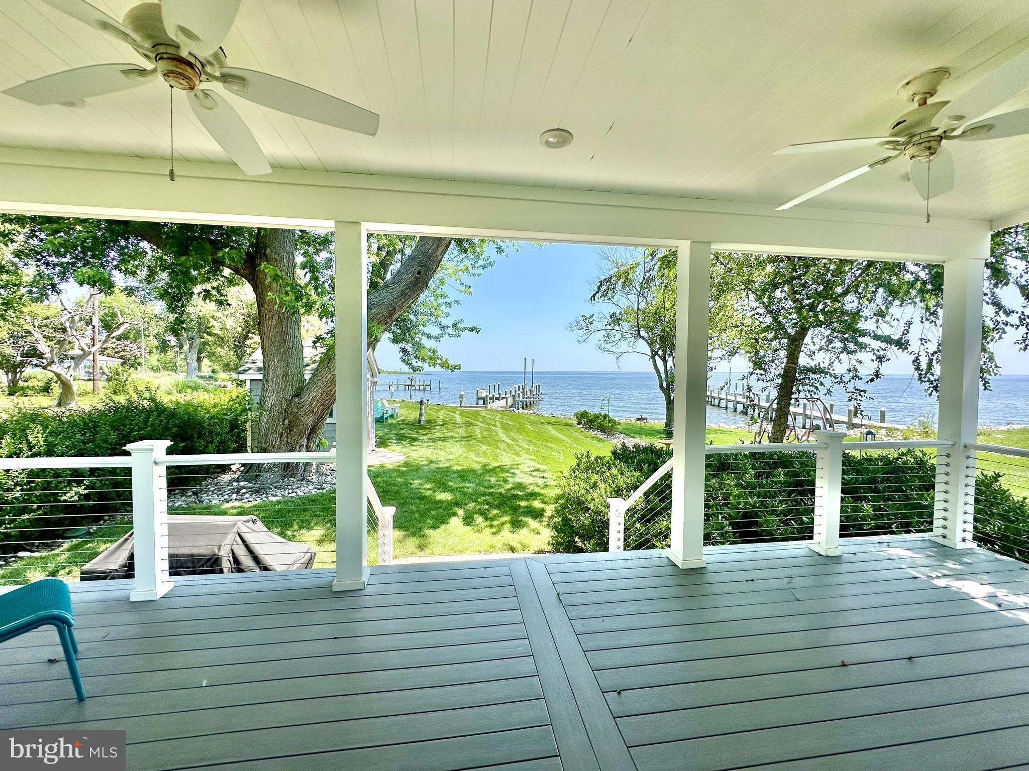 1538 Robinson Road Shady Side, MD 20764 - Photo 4 of 71