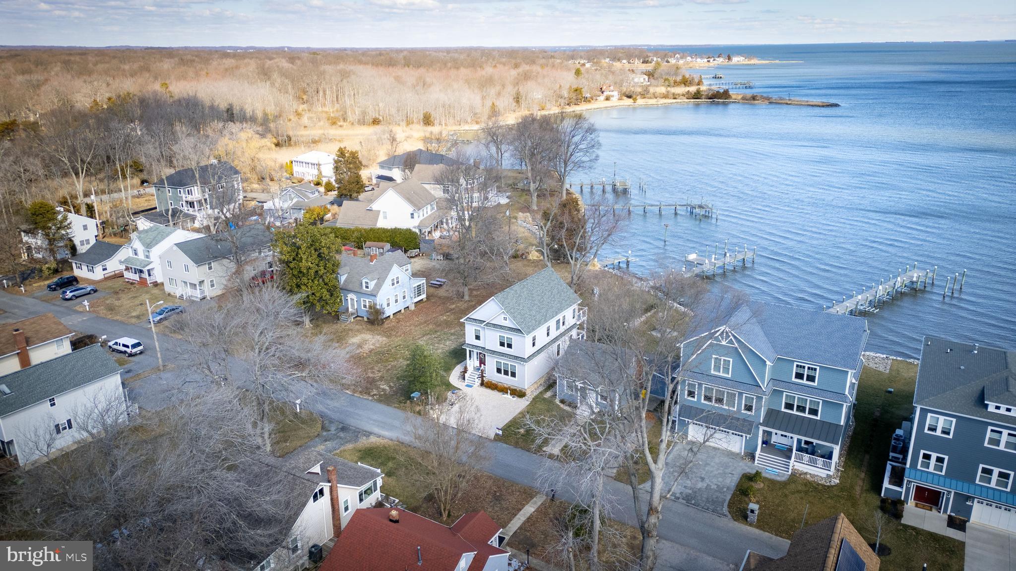 1538 Robinson Road Shady Side, MD 20764 - Photo 41 of 71