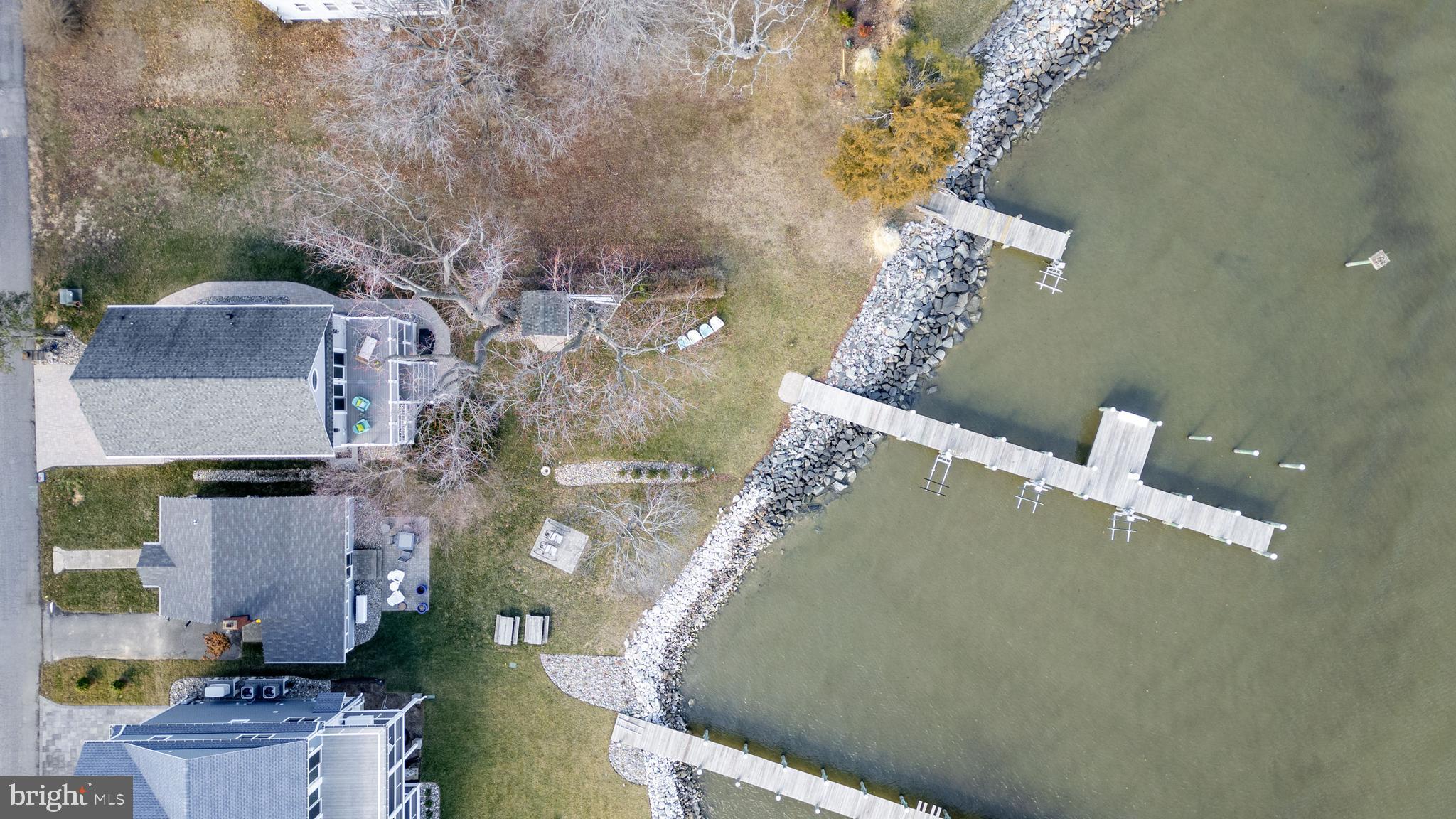 1538 Robinson Road Shady Side, MD 20764 - Photo 44 of 71