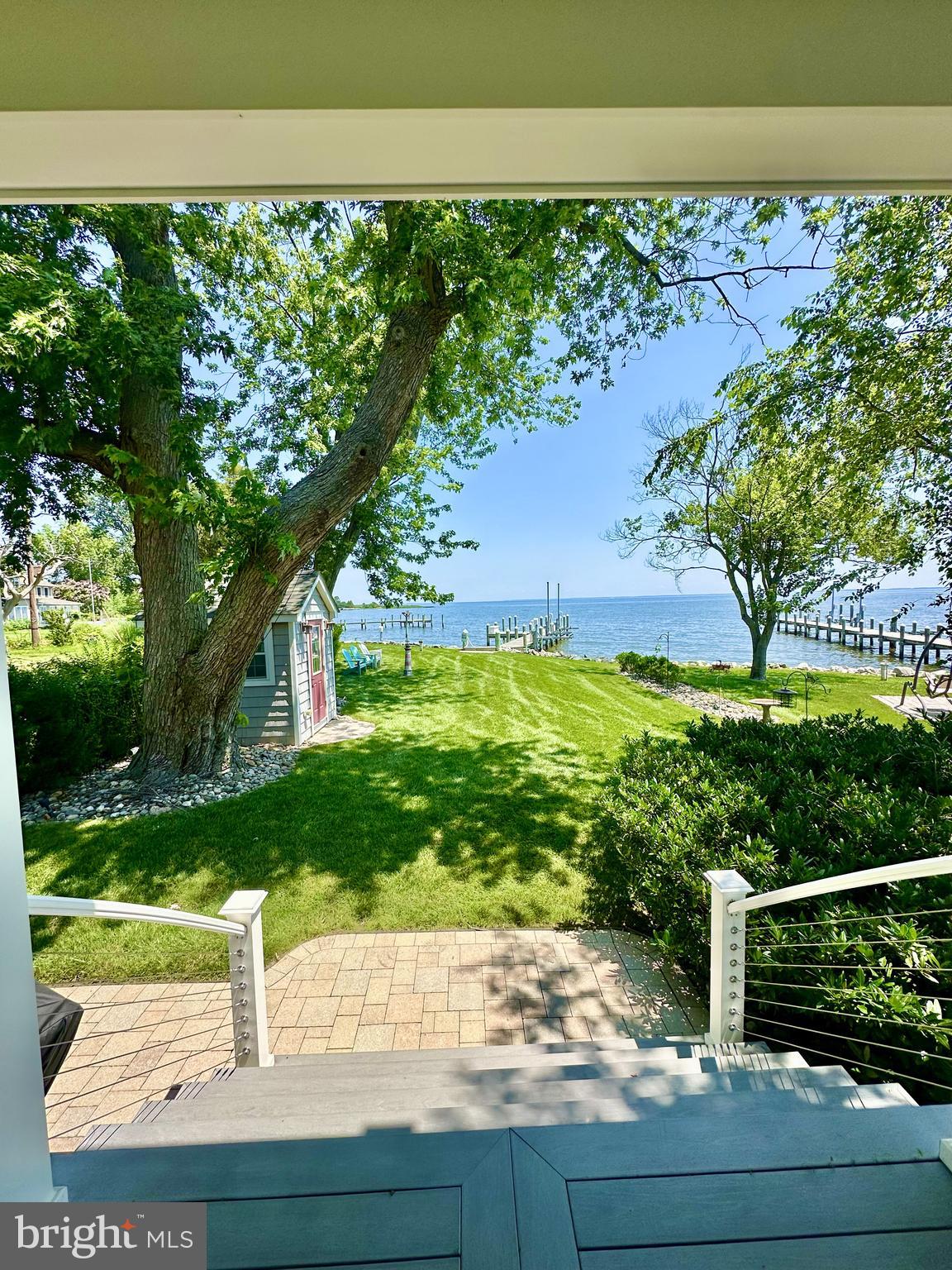 1538 Robinson Road Shady Side, MD 20764 - Photo 46 of 71