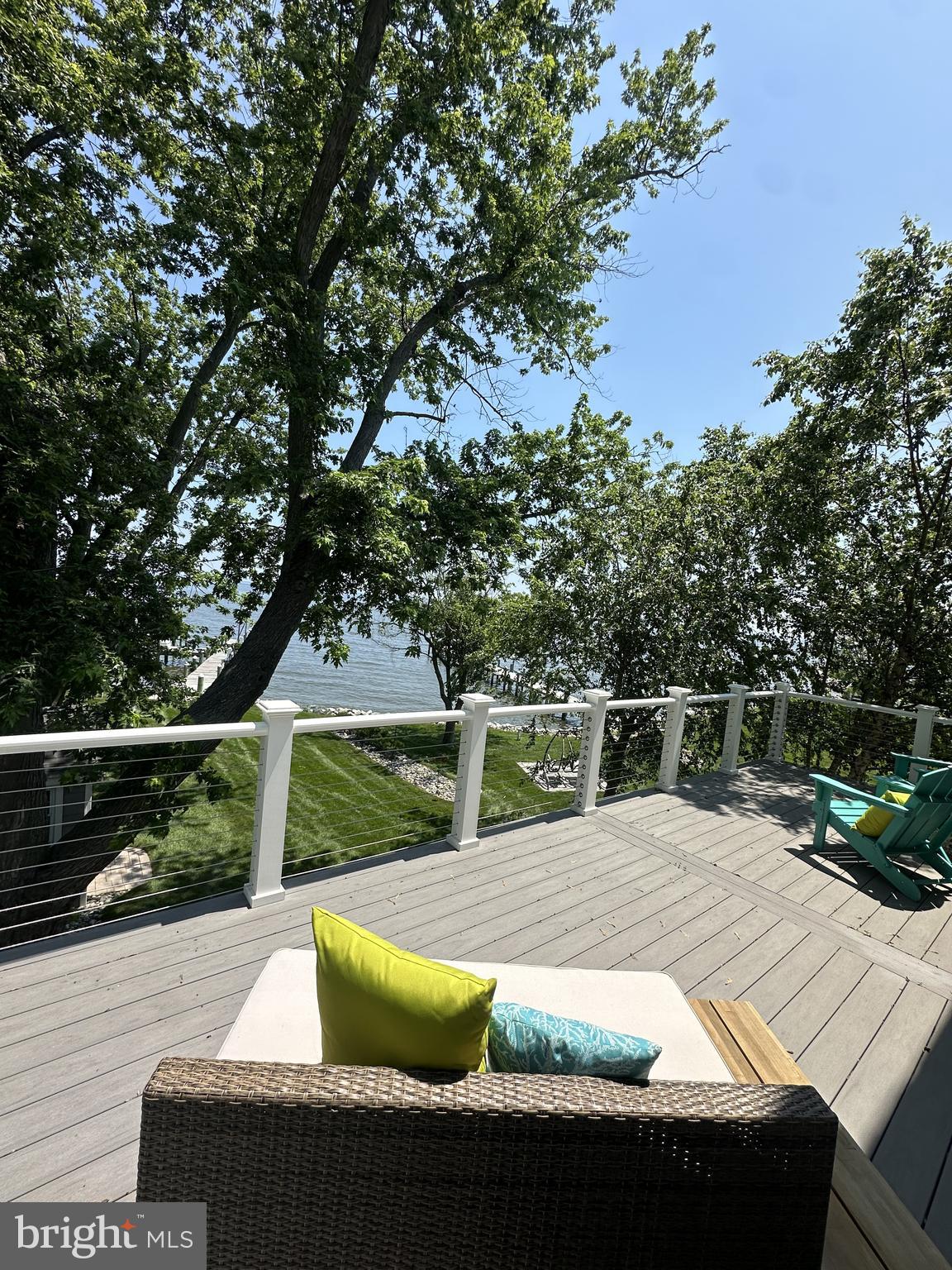 1538 Robinson Road Shady Side, MD 20764 - Photo 49 of 71