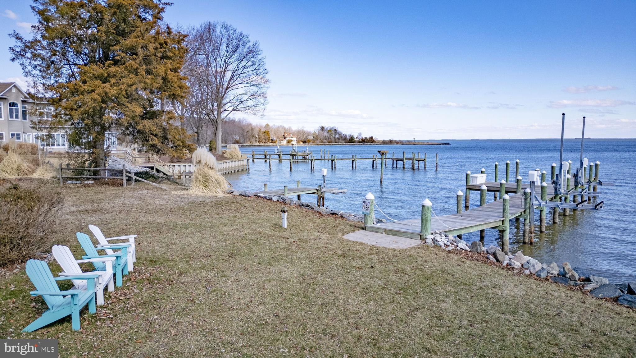 1538 Robinson Road Shady Side, MD 20764 - Photo 52 of 71