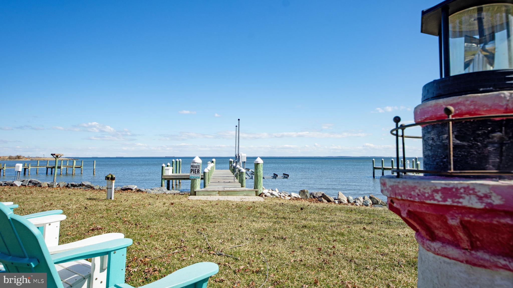 1538 Robinson Road Shady Side, MD 20764 - Photo 53 of 71