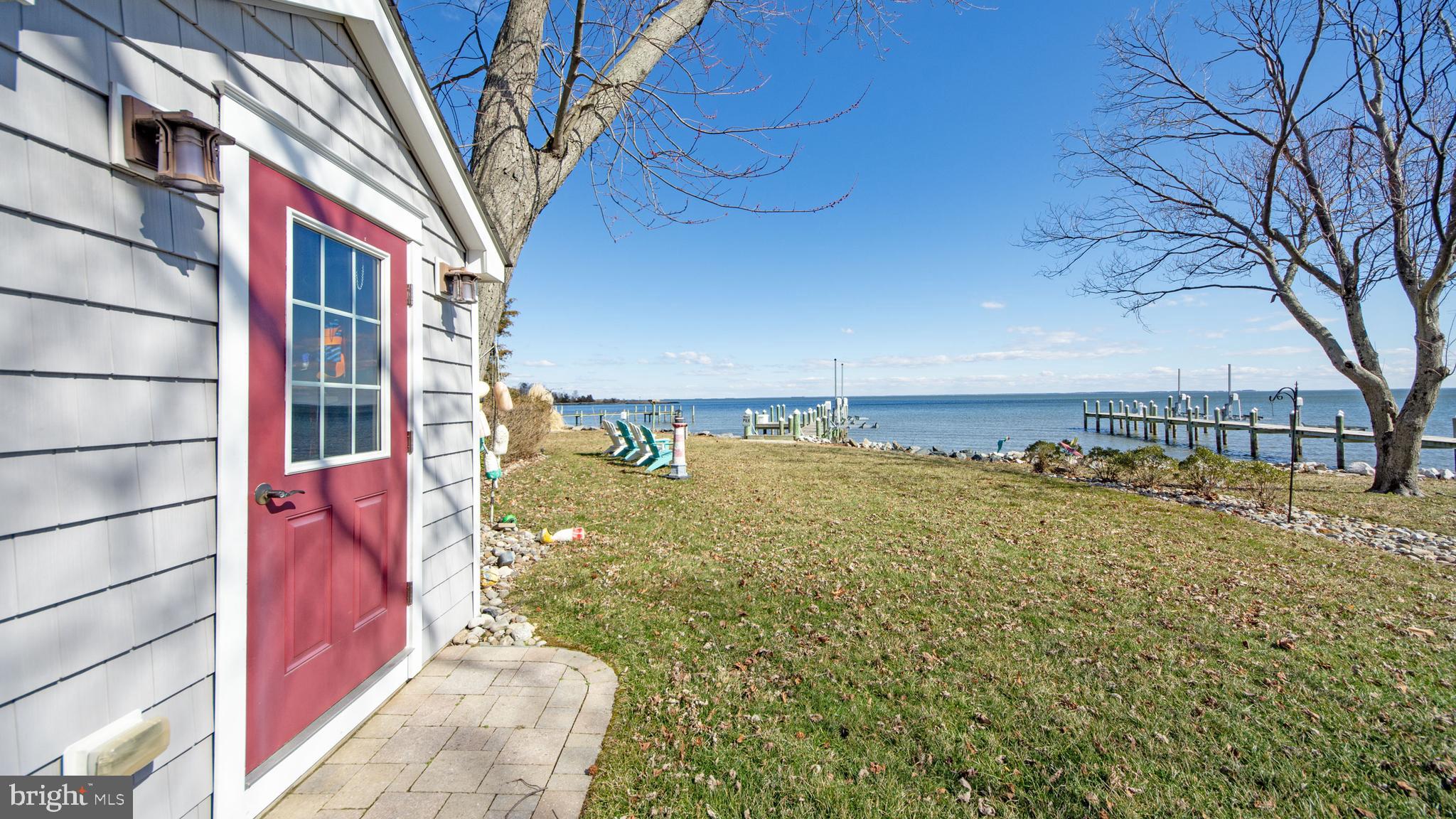 1538 Robinson Road Shady Side, MD 20764 - Photo 58 of 71 a view of a building