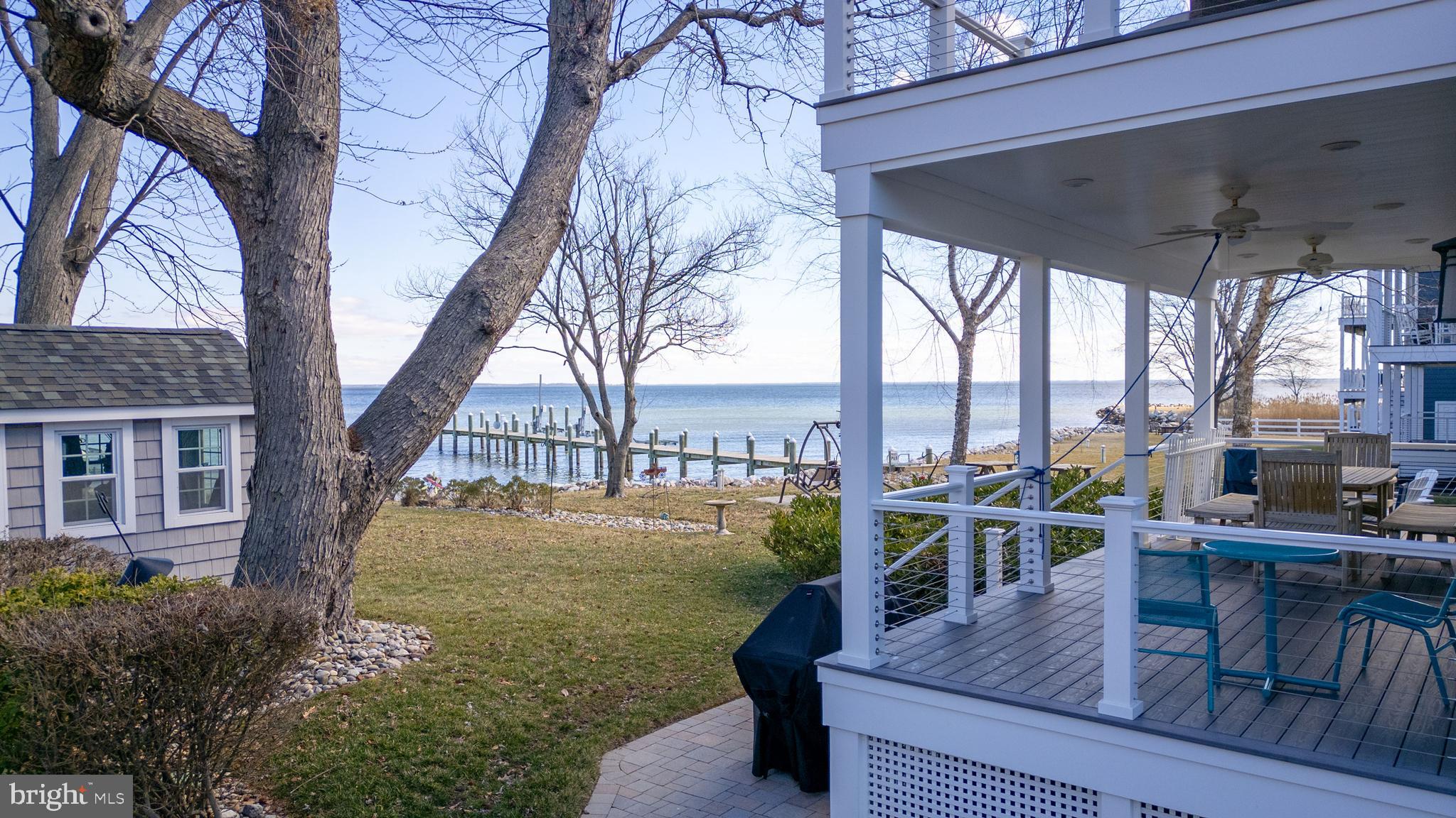 1538 Robinson Road Shady Side, MD 20764 - Photo 65 of 71