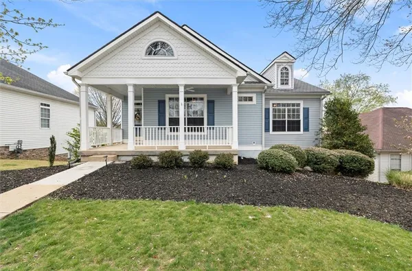 $323,000 | 2706 Mariner Way, Villa Rica, GA 30180
