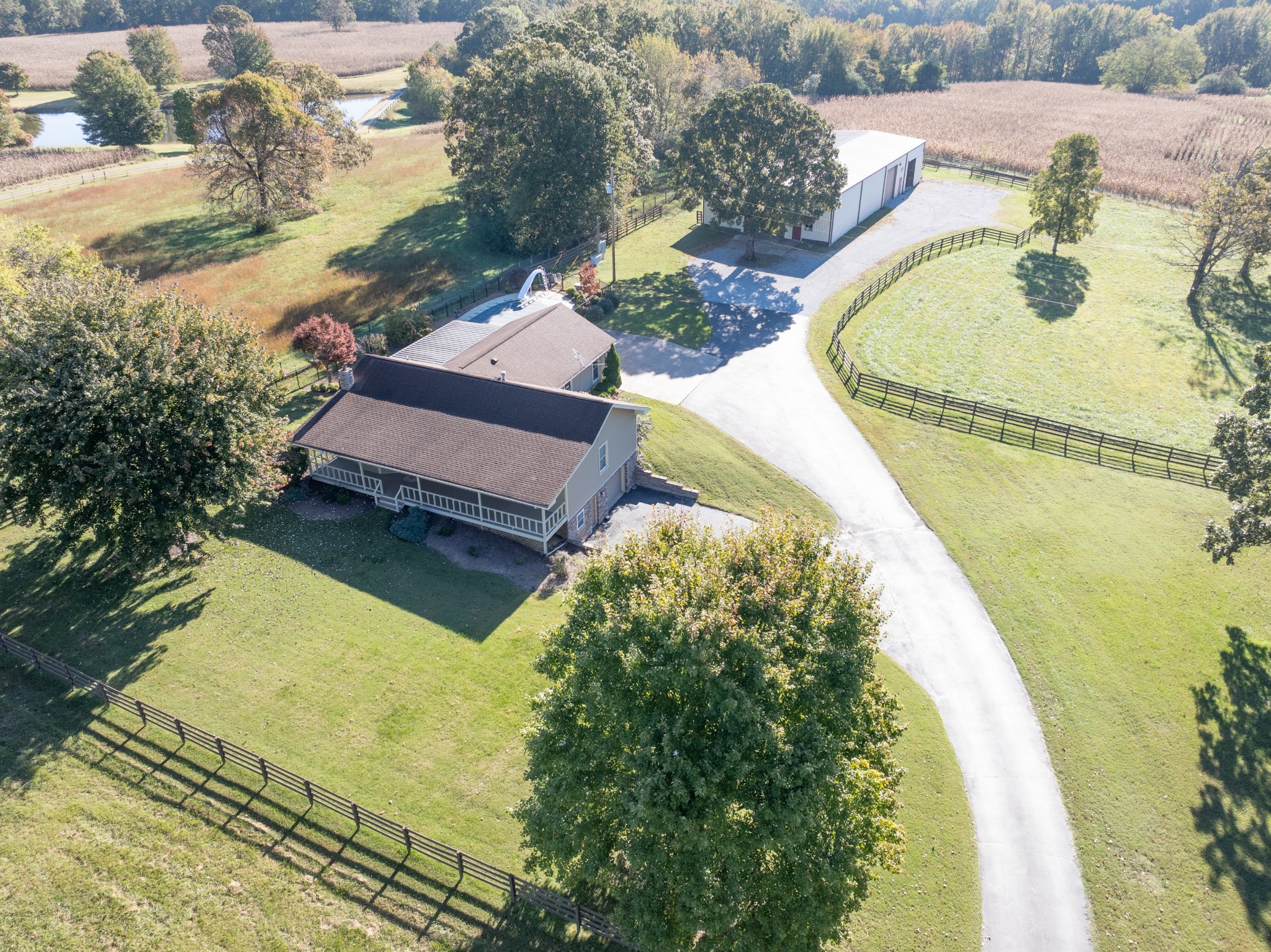 1098 Pond Switch Road Dickson, TN 37055 - Photo 1 of 61 Gallery Image 1